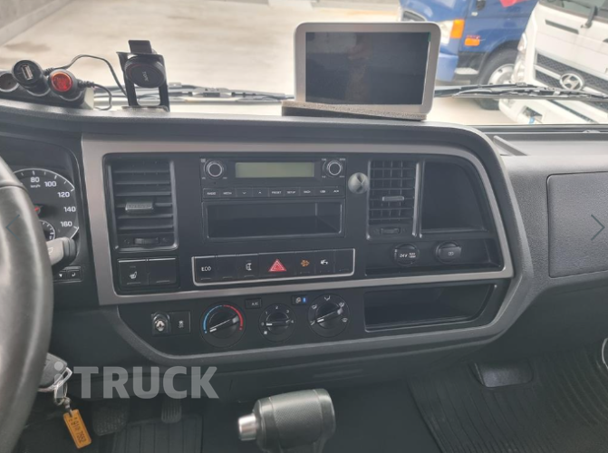 현대 올뉴마이티 3.5톤 익스하이탑 슈퍼캡 13