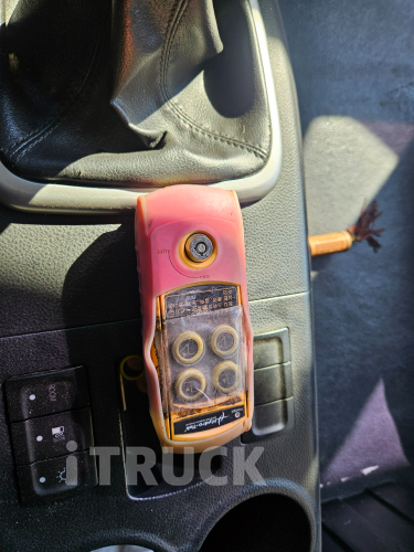 타타대우 프리마 280 단바리 윙바디 4.5톤 수동 18