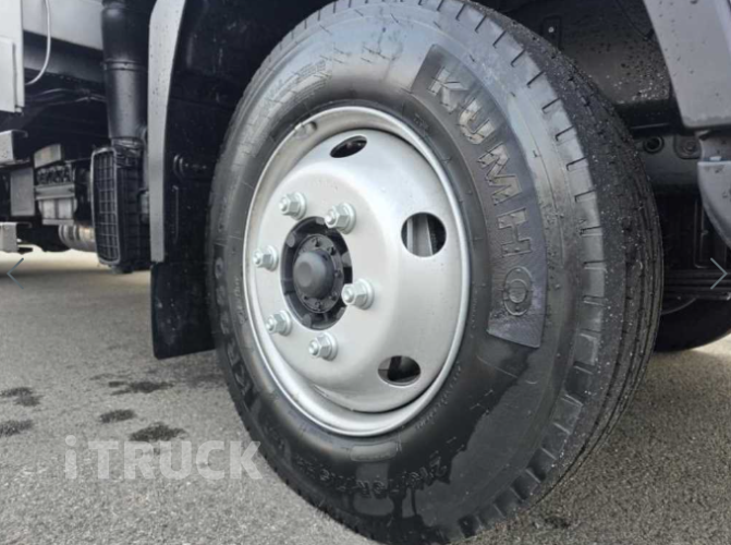 현대 올뉴마이티 3.5톤 광폭 윙바디 슈퍼캡 19