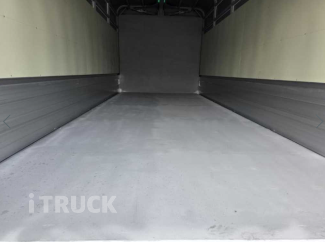 현대 올뉴마이티 3.5톤 광폭 윙바디 슈퍼캡 6