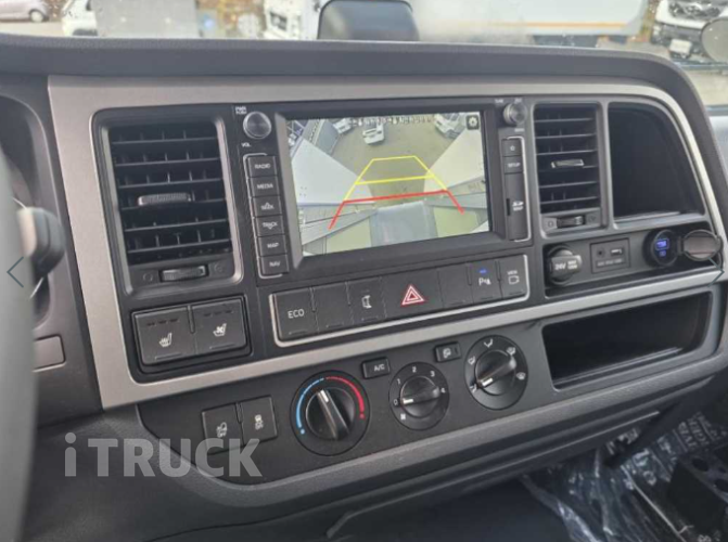 현대 올뉴마이티 3.5톤 광폭 윙바디 슈퍼캡 13