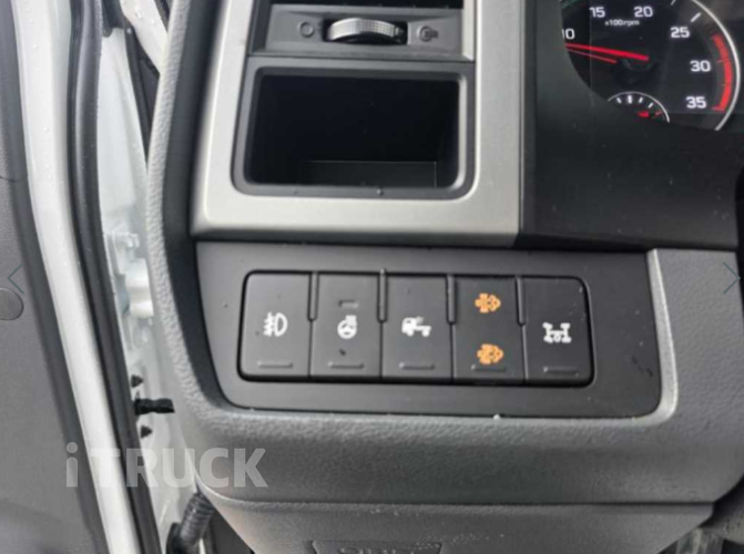 현대 올뉴마이티 3.5톤 광폭 윙바디 슈퍼캡 15