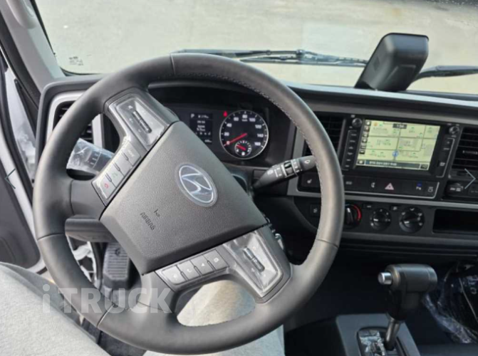 현대 올뉴마이티 3.5톤 광폭 윙바디 슈퍼캡 14