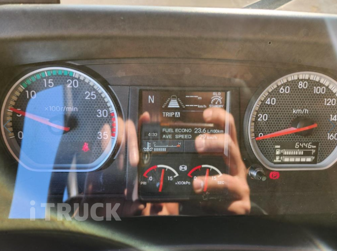 이스즈 포워드 240 단바리 윙바디 5톤 오토 19