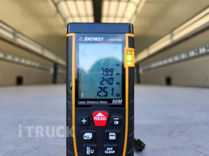 이스즈 포워드 240 단바리 윙바디 5톤 오토 16