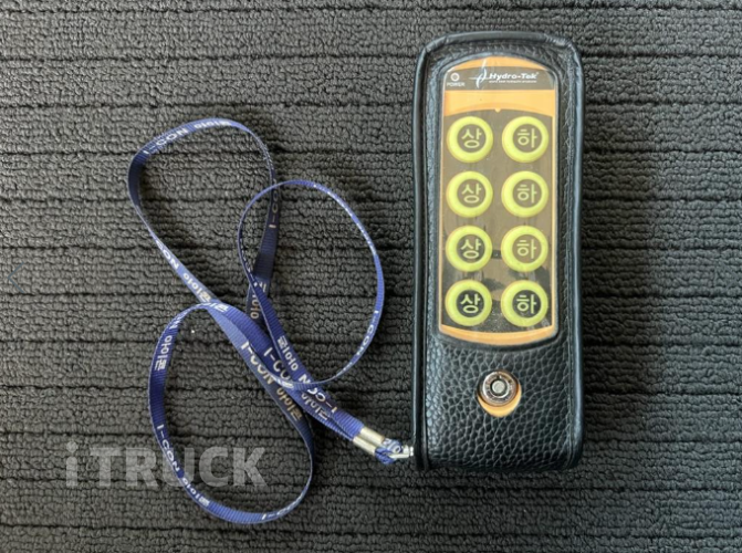 현대 엑시언트 후축 윙바디 25톤 오토 16