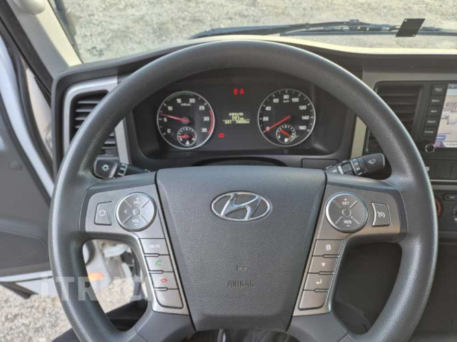 현대 올뉴마이티 3.5톤 광폭 윙바디 슈퍼캡 8