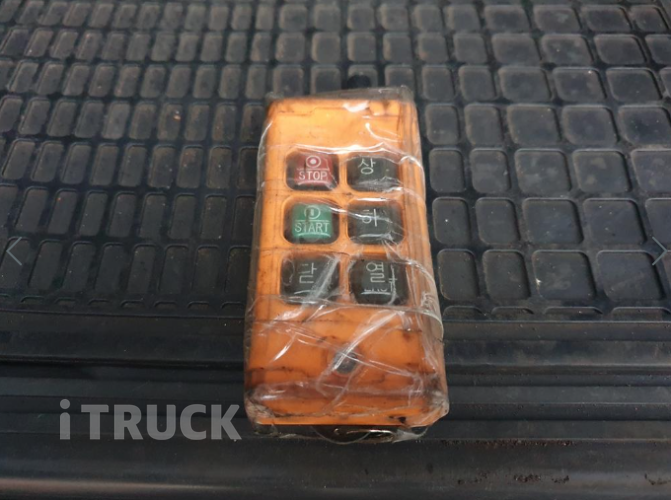 현대 메가트럭 280 단바리 윙바디 5톤 수동 13