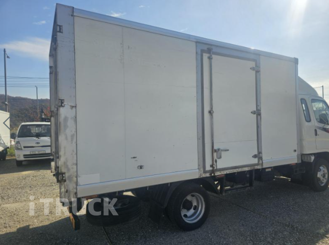 현대 이마이티 2.5톤 표준탑 슈퍼캡 3