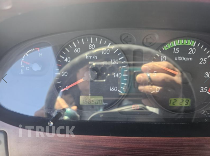 현대 이마이티 2.5톤 표준탑 슈퍼캡 15