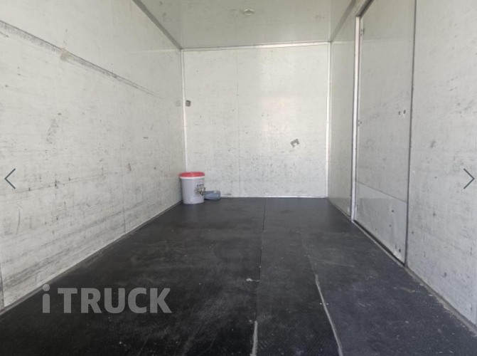 현대 이마이티 2.5톤 표준탑 슈퍼캡 5