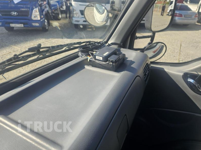 현대 이마이티 2.5톤 표준탑 슈퍼캡 11