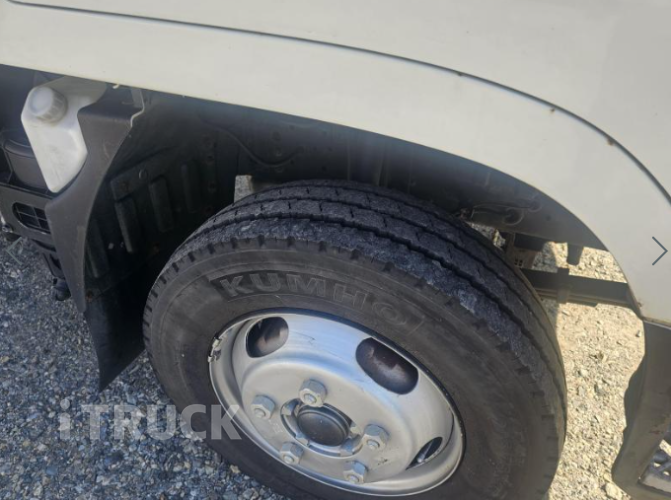 현대 이마이티 2.5톤 표준탑 슈퍼캡 13