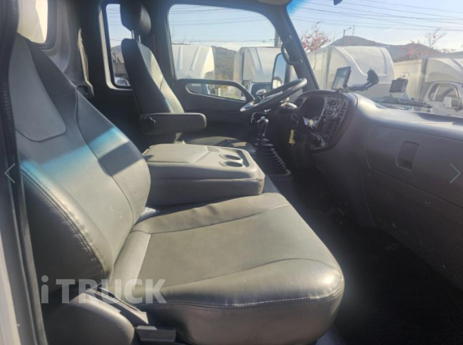 현대 이마이티 2.5톤 표준탑 슈퍼캡 9