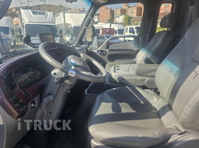 현대 이마이티 2.5톤 표준탑 슈퍼캡 7