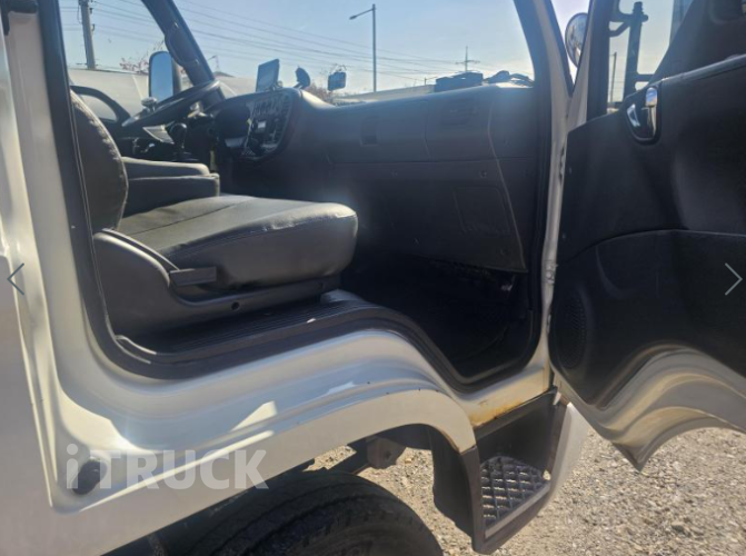 현대 이마이티 2.5톤 표준탑 슈퍼캡 8