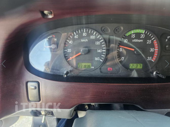 현대 이마이티 2.5톤 표준탑 슈퍼캡 14