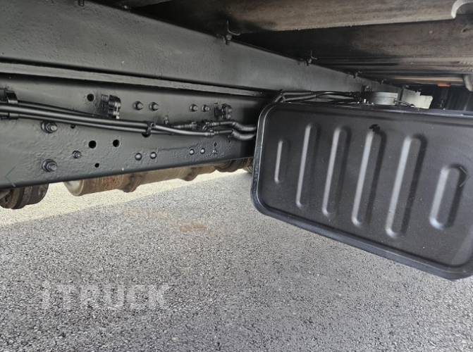 현대 이마이티 3.5톤 카고 슈퍼캡 9