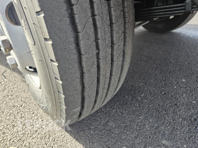 현대 이마이티 3.5톤 카고 슈퍼캡 12