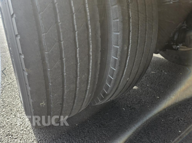 현대 이마이티 3.5톤 카고 슈퍼캡 11