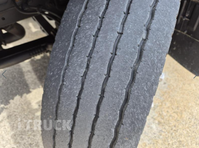 현대 올뉴마이티 2.5톤 익스하이탑 19