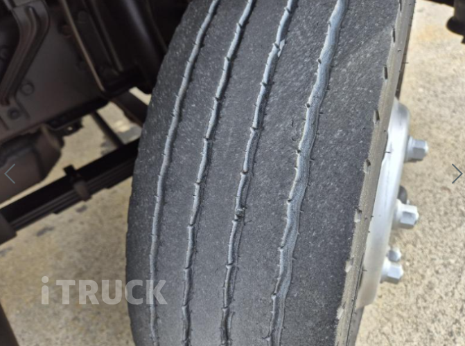 현대 올뉴마이티 2.5톤 익스하이탑 16