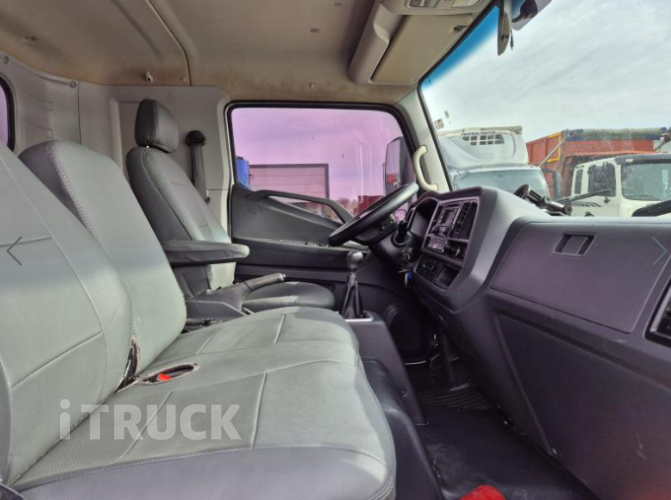 현대 올뉴마이티 2.5톤 익스하이탑 11