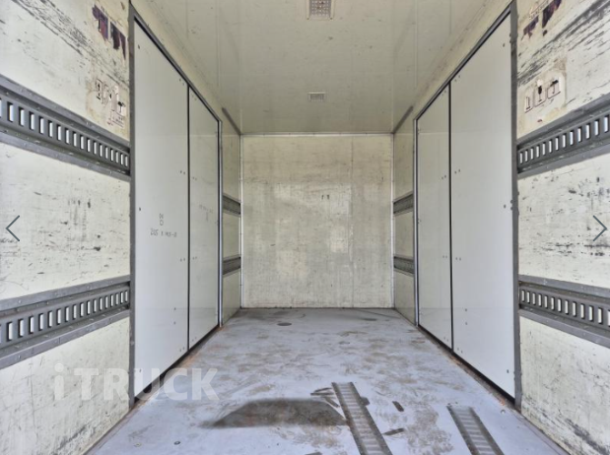 현대 올뉴마이티 2.5톤 익스하이탑 9