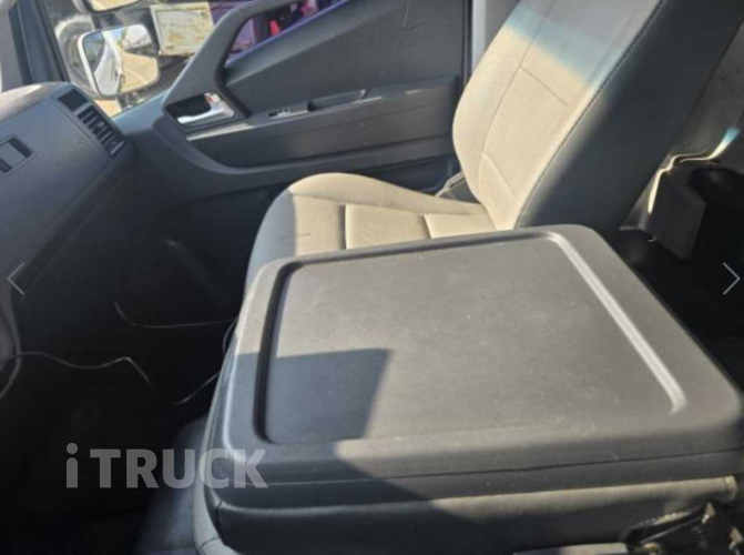 현대 올뉴마이티 3.5톤 익스하이탑 슈퍼캡 10