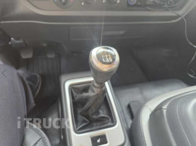 현대 올뉴마이티 3.5톤 익스하이탑 슈퍼캡 11