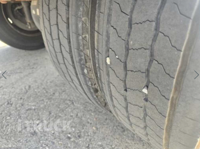 현대 올뉴마이티 3.5톤 익스하이탑 슈퍼캡 16