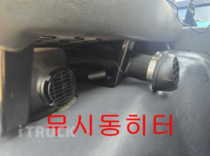 현대 올뉴마이티 3.5톤 익스하이탑 슈퍼캡 14