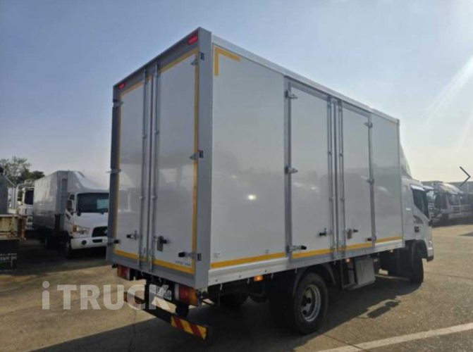 현대 올뉴마이티 3.5톤 익스하이탑 슈퍼캡 3