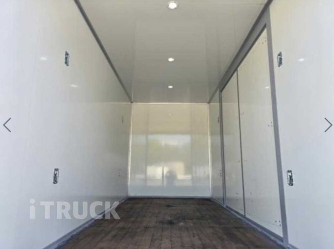 현대 올뉴마이티 3.5톤 익스하이탑 슈퍼캡 6