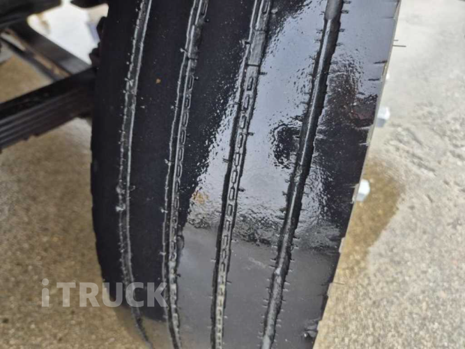 현대 올뉴마이티 화물덤프 3.5톤 15