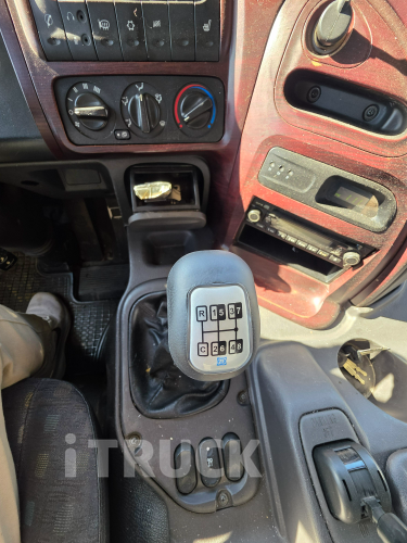 현대 메가트럭 와이드캡 280 후축 윙바디 4.5톤 수동 13