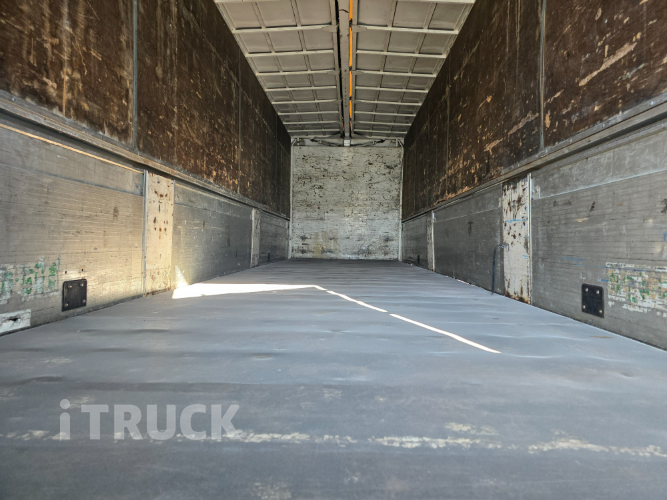 현대 메가트럭 와이드캡 280 후축 윙바디 4.5톤 수동 5