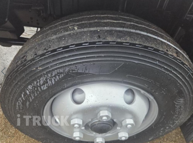 현대 이마이티 3.5톤 냉동탑 18