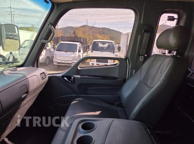 현대 이마이티 3.5톤 냉동탑 16