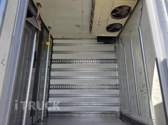 현대 이마이티 3.5톤 냉동탑 9