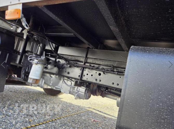 현대 이마이티 3.5톤 냉동탑 14