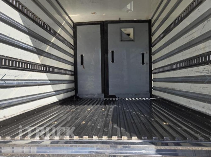 현대 이마이티 3.5톤 냉동탑 10