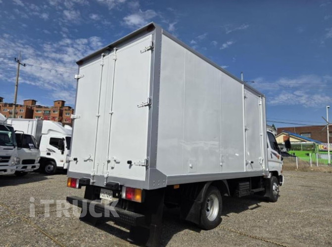 현대 이마이티 3.5톤 냉동탑 3