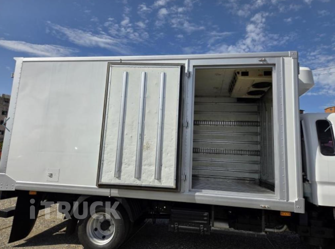 현대 이마이티 3.5톤 냉동탑 8