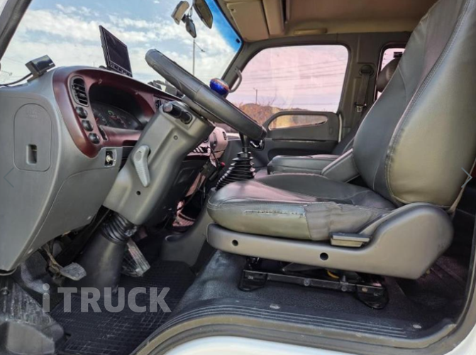 현대 이마이티 3.5톤 냉동탑 15