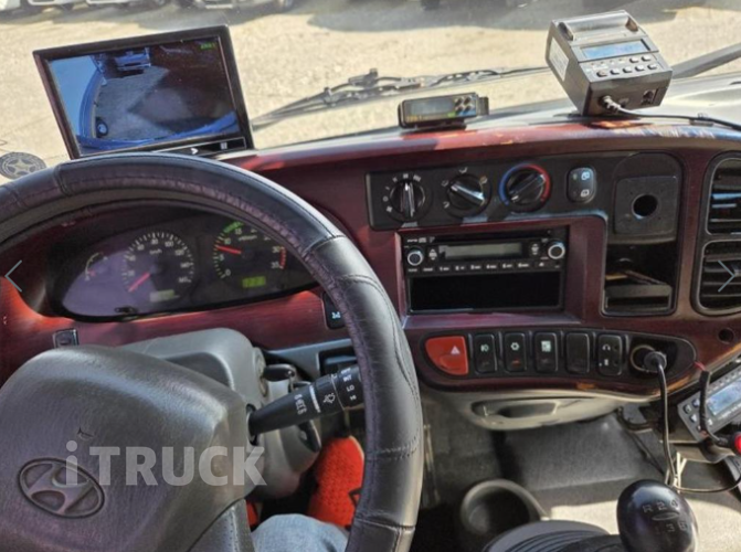 현대 이마이티 3.5톤 냉동탑 17