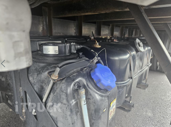 이스즈 엘프 3.5톤 광폭 냉동탑 8