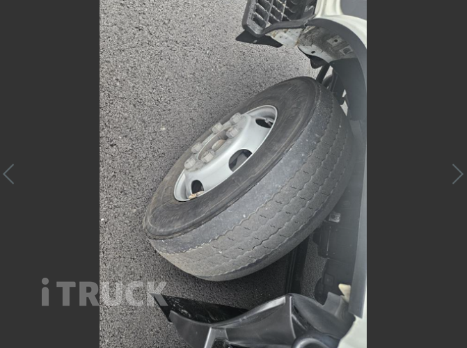 이스즈 엘프 3.5톤 광폭 냉동탑 13