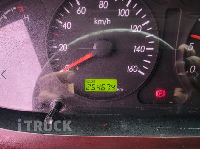 현대 이마이티 2.5톤 윙바디 슈퍼캡 19