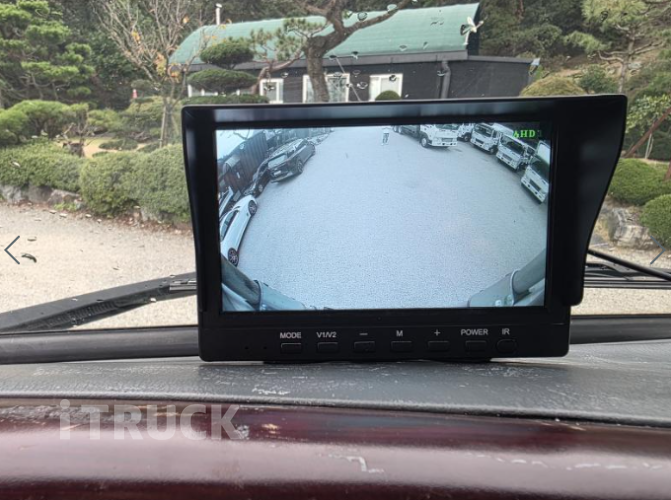 현대 이마이티 2.5톤 윙바디 슈퍼캡 16